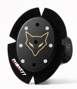 Raspador Racing Smile